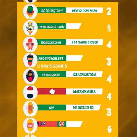 Os Escolhidos Conheça Os Pré Convocados Da Seleção Brasileira