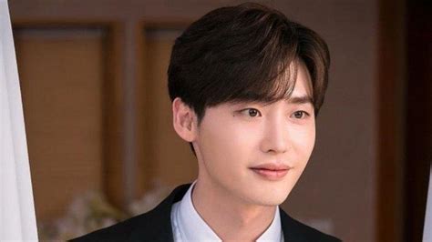 Drakor Populer Yang Dibintangi Lee Jong Suk Aktor Utama Big Mouth Ada