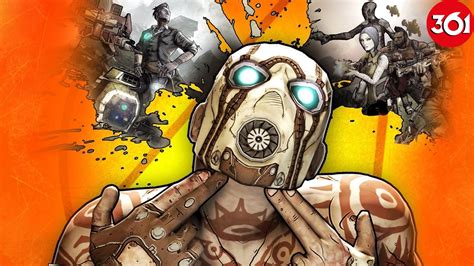 La nouvelle explosive sur le film Borderlands enfin dévoilée Attendez