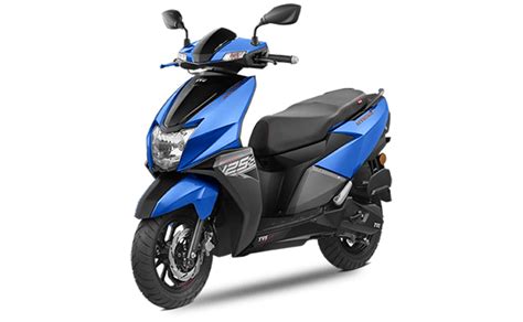 TVS Ntorq 125 Price in New Delhi: Get On Road Price of TVS Ntorq 125