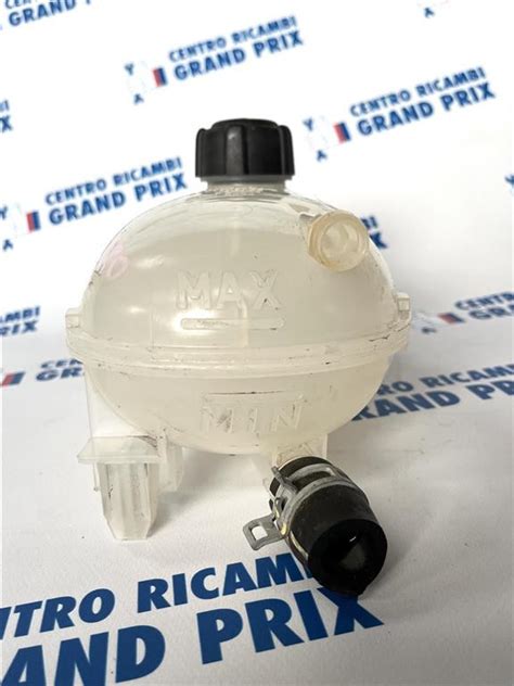 R Vaschetta Liquido Radiatore Dacia Sandero Serie Stepway