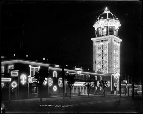 Lakeside Amusement Park | Denver Public Library Special Collections and Archives