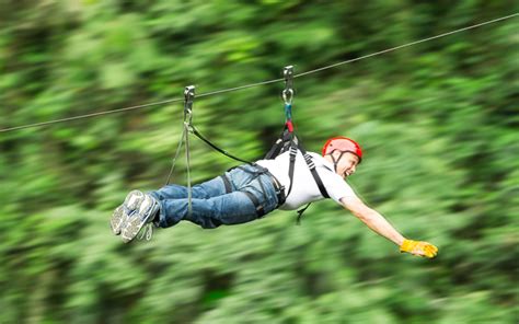 What to Wear on Your Ziplining Adventure - Hawaii Ziplines™