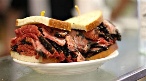 Katz’s Deli Opens In Brooklyn