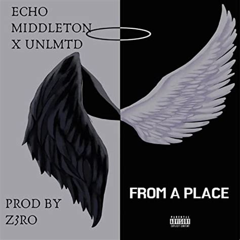 Amazon Music Unlimited Echo Middleton Feat Unlmtd From A Place