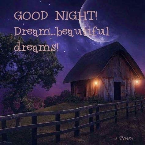 Pin By Elizabeth Sondrol On Good Night Good Night Wishes Nice Dream