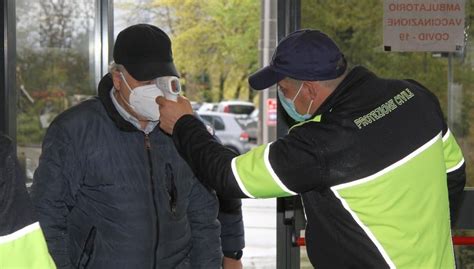 Gravedona Focolaio Allospedale Positivi Al Covid Venti Ricoverati