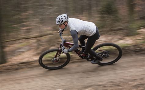 Test Overzicht Crosscountry Fullsuspension Mountainbikes 2023 Velozine