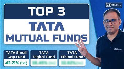 Best Tata Mutual Funds In 2024 Best Mutual Fund To Invest Now Tata Mutual Funds 2024 Youtube