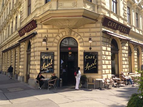 Coffee house culture in Vienna: where to get your caffeine hit - Lonely ...