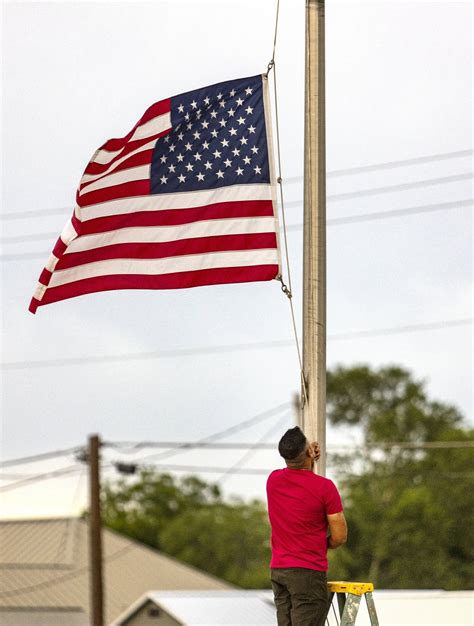 Texas Amoklauf an US Grundschule Schütze tötet mindestens 19 Kinder