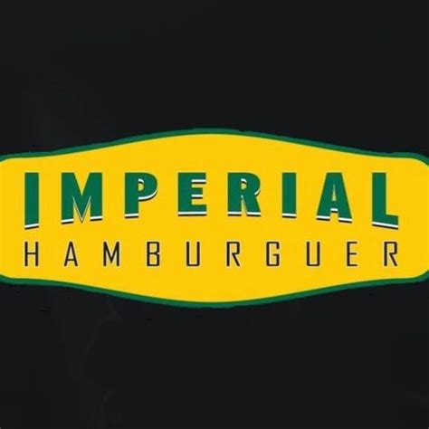 Imperial Hamburguer Mage Ifood