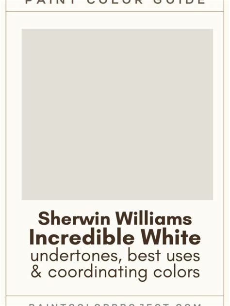 Sherwin Williams Snowbound Vs Pure White The Paint Color Project