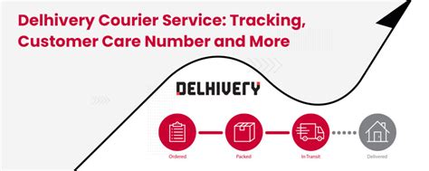 Delhivery Courier Service: Tracking, Customer Care Number and More