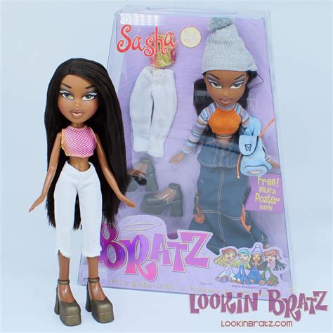 Dolls And Bears Dolls New Bratz Original Dolls 20th Anniversary Cloe