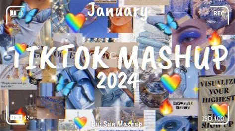 Tiktok Mashup January 🎉 2024 🎉 Not Clean Youtube