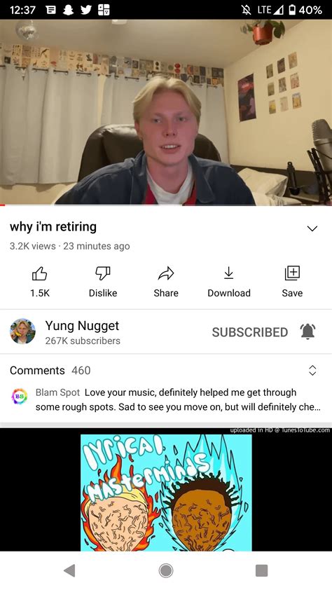 Yungnugget