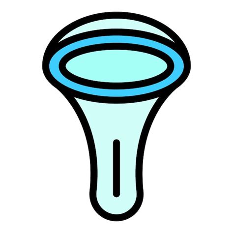Premium Vector Shower Head Hot Icon Outline Shower Head Hot Vector Icon For Web Design