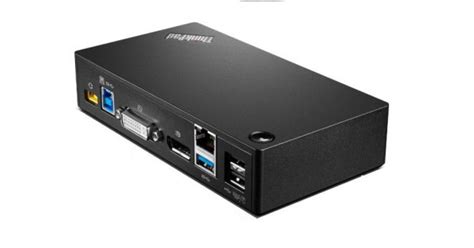 Lenovo Thinkpad Pro Dock A