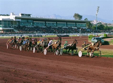 Hippodrome Côte d Azur Cagnes sur Mer ABC Salles