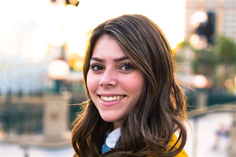 Beautiful Smile Porn Pic