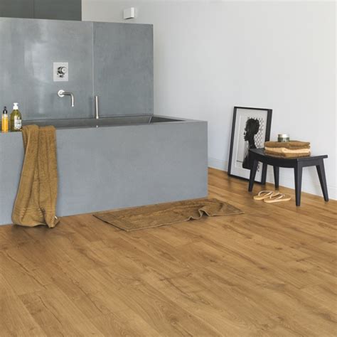 Quick Step Impressive Classic Oak Natural Laminate Flooring