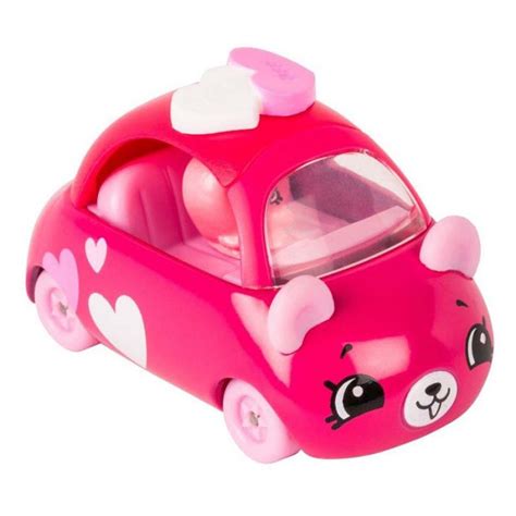 Shopkins Cutie Cars Season 1 – Kids Time