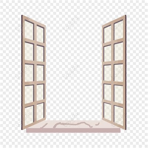 Window, Painting Vector, Door Window, White Window PNG White ...