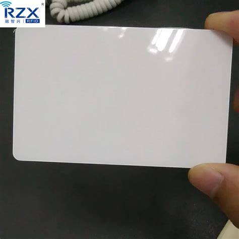 High Quality Printable Polycarbonate Id Card Pc Material Printing Hologram Id Photo Card Buy