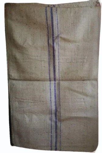 60 Kg Brown Jute Gunny Bag At Rs 42 Piece Gunny Bags In Chennai ID