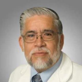 Maximo Ibarra PA Whittier CA Emergency Medicine