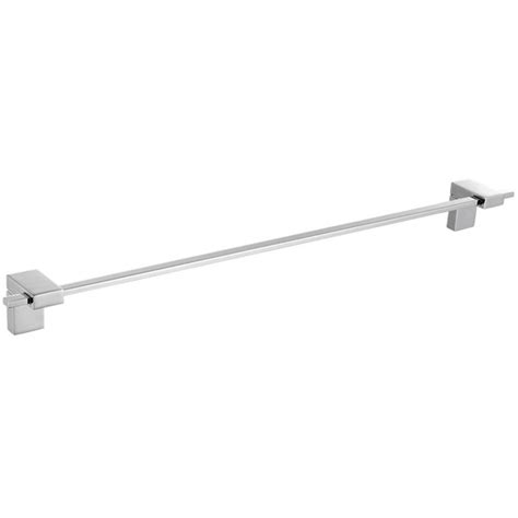 K-72559X-CP ราวแขวนผ้า ยาว 60 ซม. รุ่น ทอสโซ่