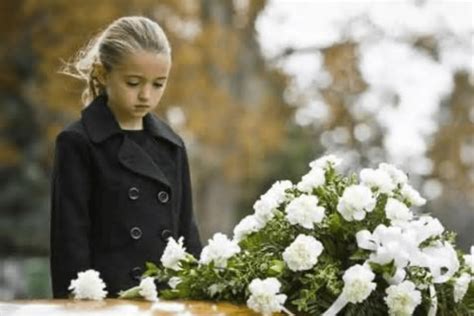 Navigating the Decision: Should Children Attend Funerals?