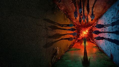 Stranger Things Season 4 Pictures And Images