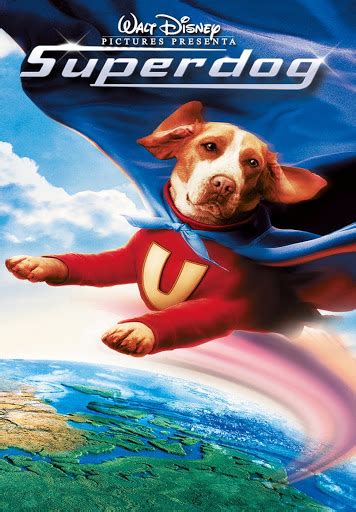 Superdog - Movies on Google Play