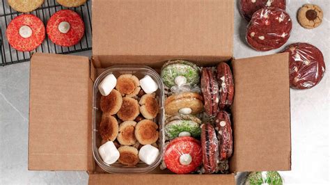 Essential Tips For Packing And Shipping Cookies