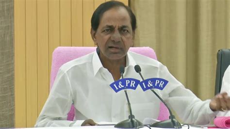 Agency News KCR To Unveil 125 Feet Tall BR Ambedkars Statue In