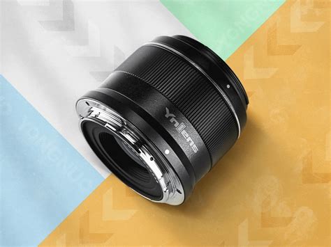 Yongnuo Announced A New Yn Mm F Z Da Dsm Lens For Nikon Z Mount