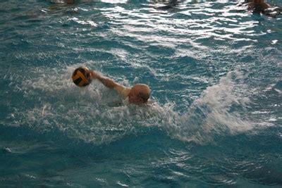 Water Polo Clinic at Neptune Aquatic Center | Neptune Township