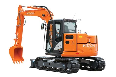 Hitachi Zx Usb Tm Plant Hire