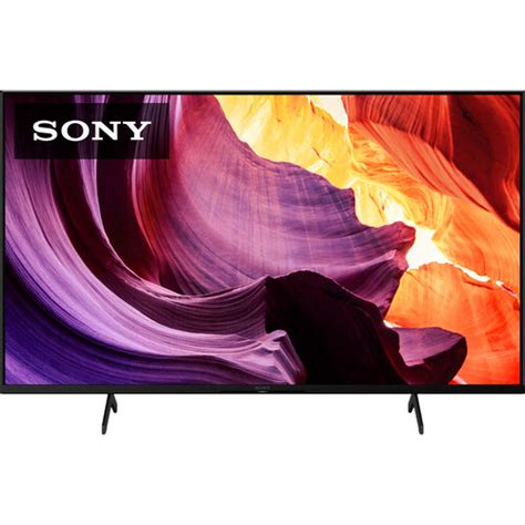 Sony X K K Hdr Smart Led Tv Kd X K B H Photo Video