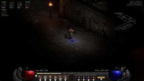 Diablo II Resurrected YouTube