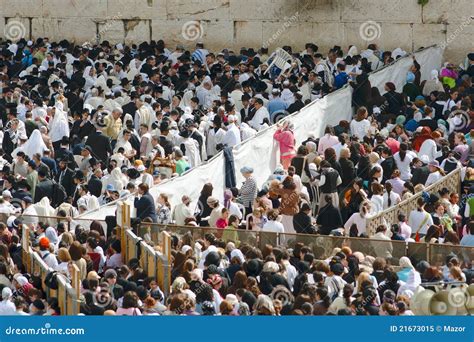 The Jewish Pesach (Passover) Celebration Editorial Image - Image: 21673015