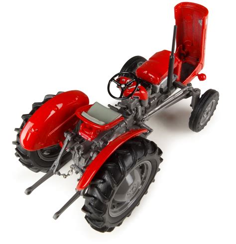 Massey Ferguson 35 (1959) - UNIVERSAL HOBBIES