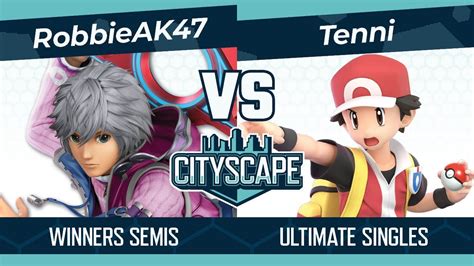 Cityscape Robbieak Shulk Vs Tenni Pokemon Trainer Winners