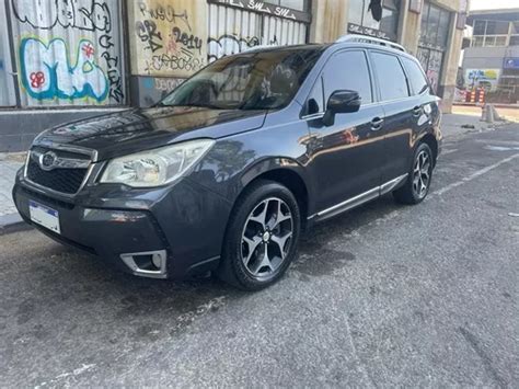 Subaru Forester 2 0 Awd Cvt Si Driver Xt 8at MercadoLibre