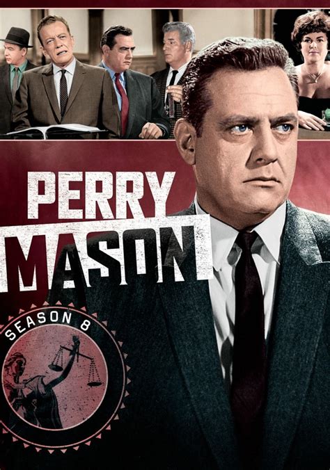 Perry Mason Season 8 Watch Full Episodes Streaming Online