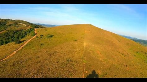 Serra Do Fala Homem Itapitanga Ba YouTube