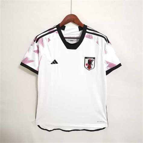 2022 World Cup Japan Soccer Jersey Away - Soccer Jersey Yupoo